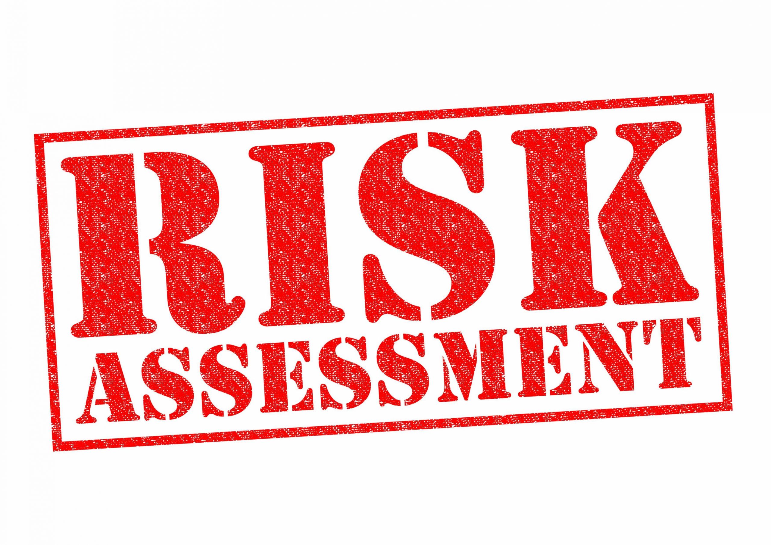 Risk Assessment Taking a Risk Based Approach to PAT Testing Intersafe