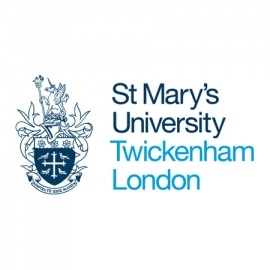 St Mary's University