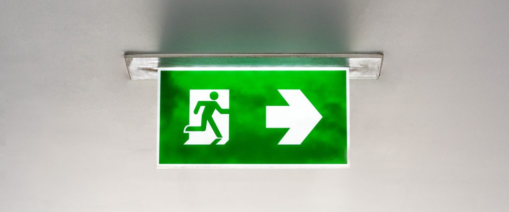 A Guide to Emergency Lighting Testing for the Workplace